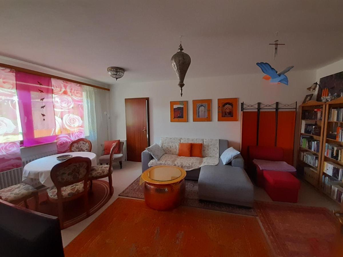 Ferienwohnung Jarenatanne Штоках Экстерьер фото
