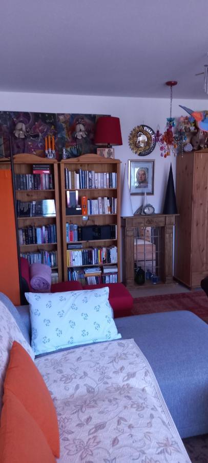 Ferienwohnung Jarenatanne Штоках Экстерьер фото