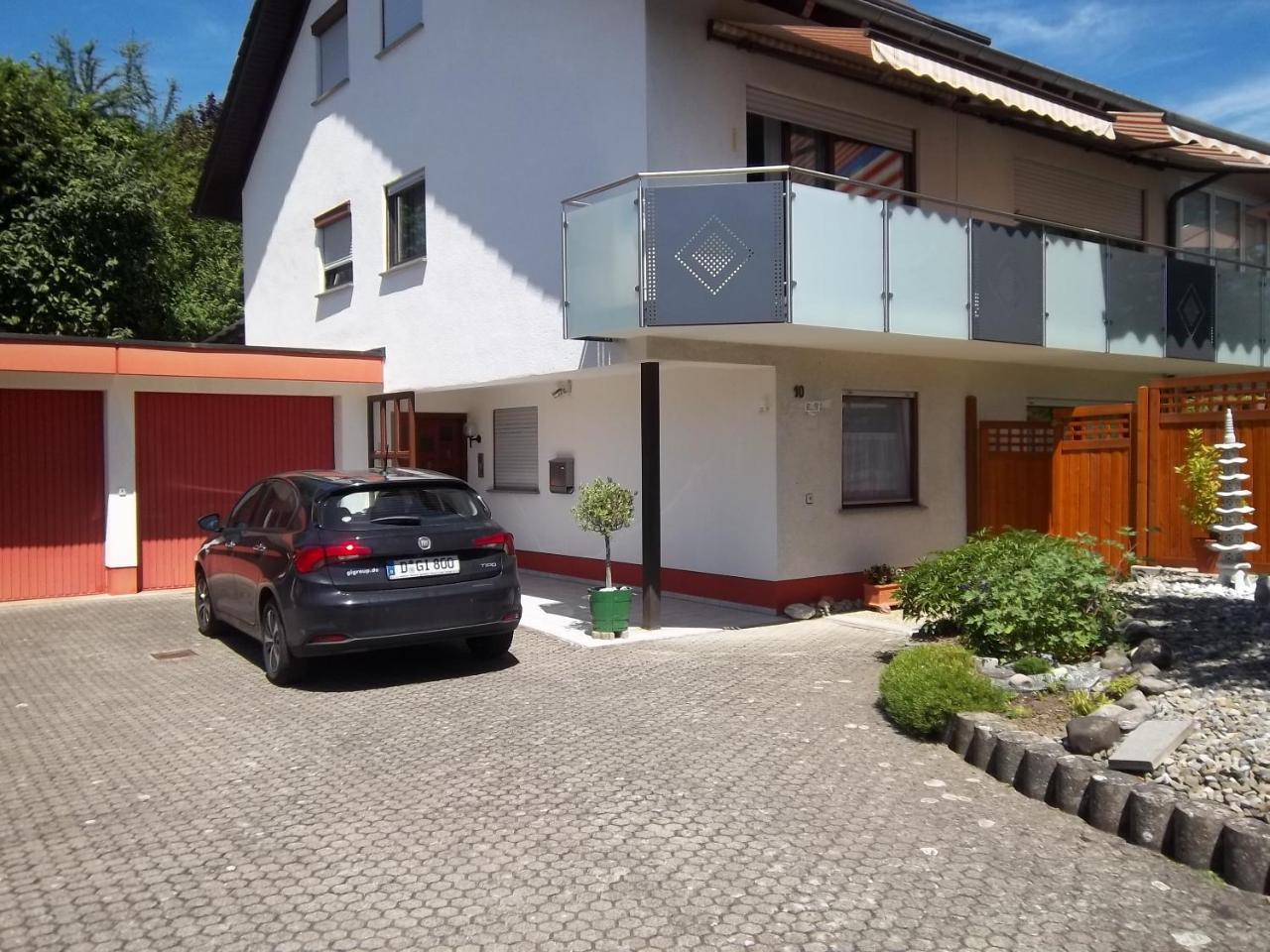 Ferienwohnung Jarenatanne Штоках Экстерьер фото